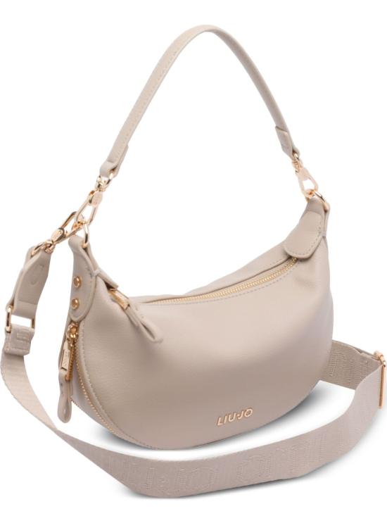 25FW 리우조 숄더백 AF5043 E005851308 Neutro - LIU JO