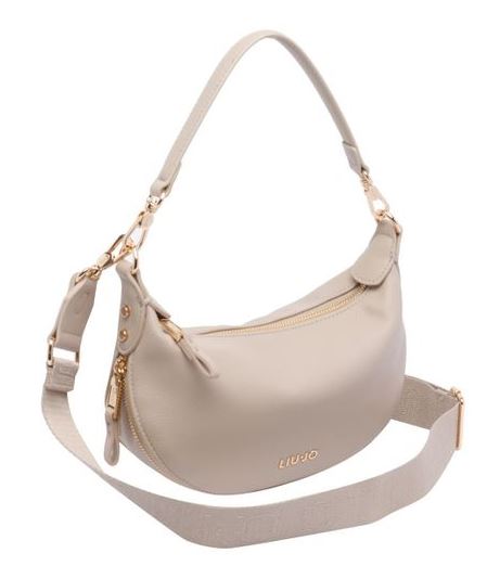 25FW 리우조 숄더백 AF5043 E005851308 Neutro - LIU JO