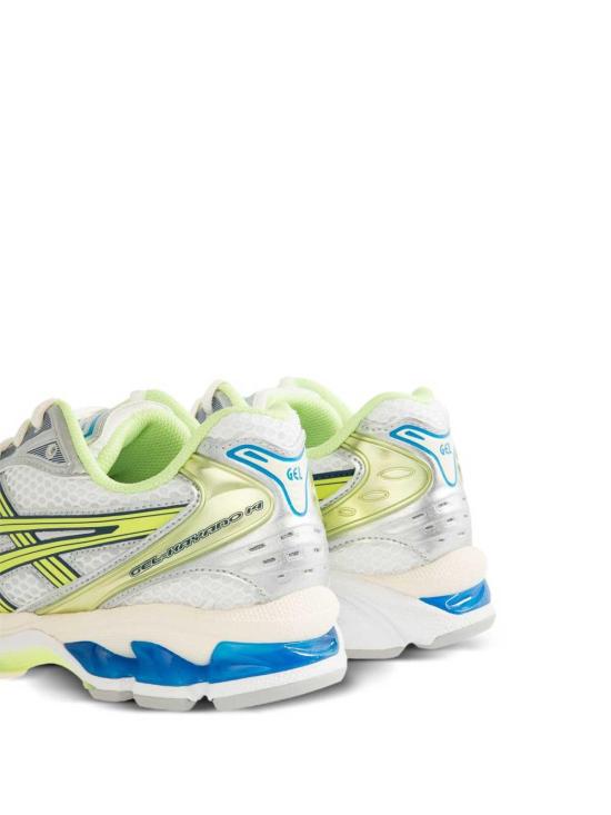 25FW 아식스 젤 카야노 14 스니커즈 1203A537108 Multicolour - ASICS