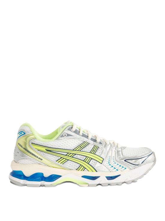 25FW 아식스 젤 카야노 14 스니커즈 1203A537108 Multicolour