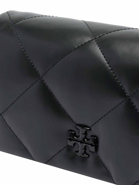  토리버치 지갑 170622001 Black - TORY BURCH