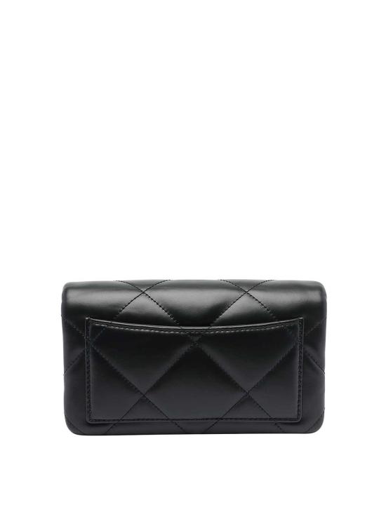  토리버치 지갑 170622001 Black - TORY BURCH