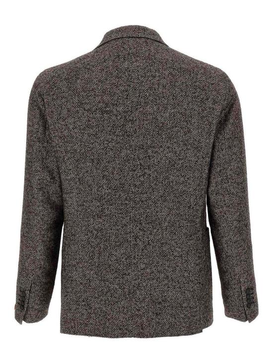  딸리아토레 수트 자켓 1SMC20K340323EC903 Brown - TAGLIATORE