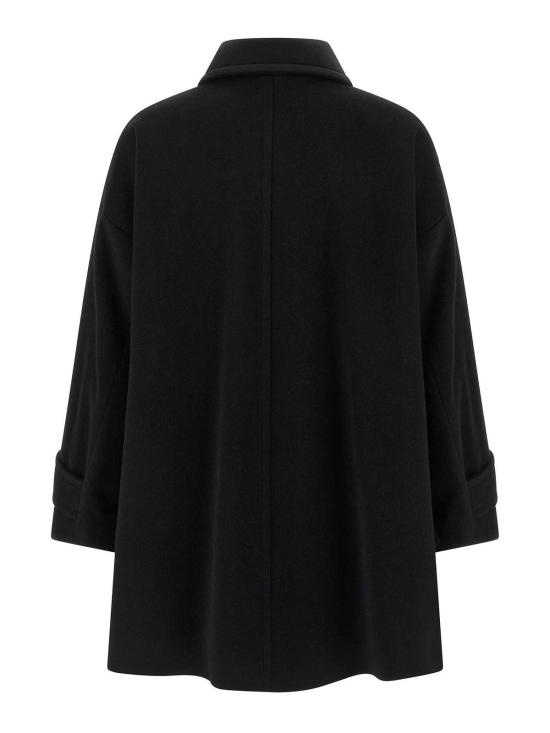 25FW 알베르토비아니 숏 원피스 PP891W003990 Black - ALBERTO BIANI