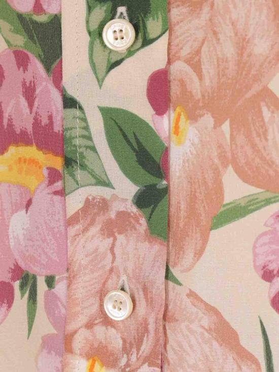  끌로에 블라우스 CH25AHT19992293 Multicolour - CHLOE