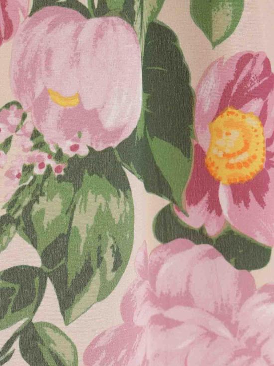  끌로에 블라우스 CH25AHT19992293 Multicolour - CHLOE