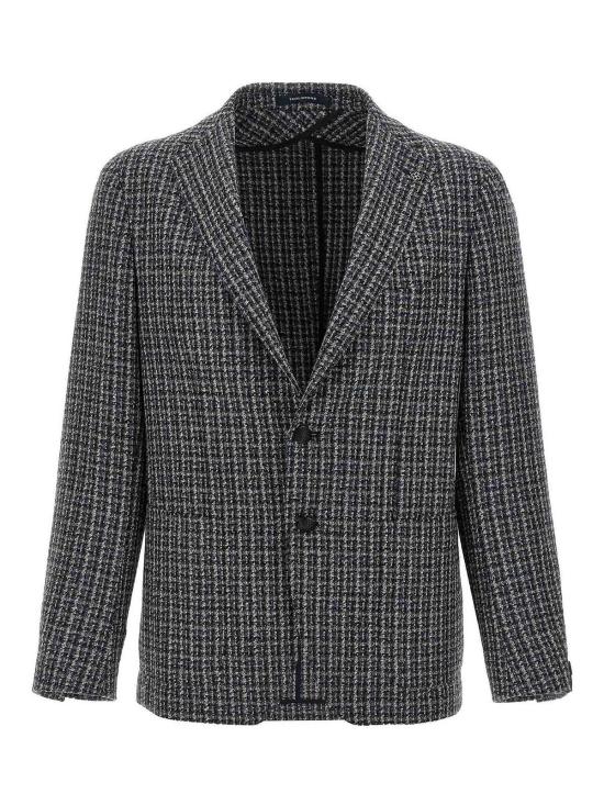  딸리아토레 수트 자켓 1SMC22K440022M1163 Brown