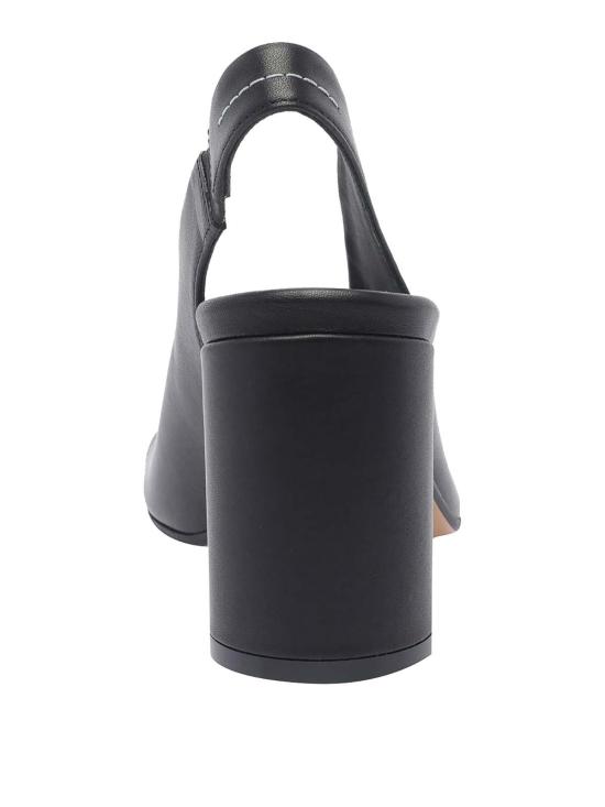  MM6 메종마르지엘라 힐/펌프스 S66WP0104P5000T8013 Black - MM6 MAISON MARGIELA