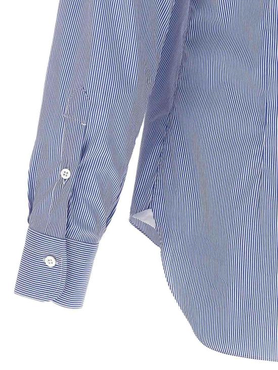  발바 긴팔 셔츠 I1U12P0150031U0002 Light Blue - BARBA