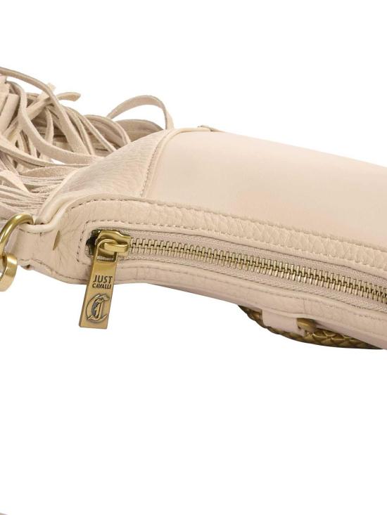 26SS 저스트까발리 크로스백 78RA4BN2ZSB91717 Beige - JUST CAVALLI