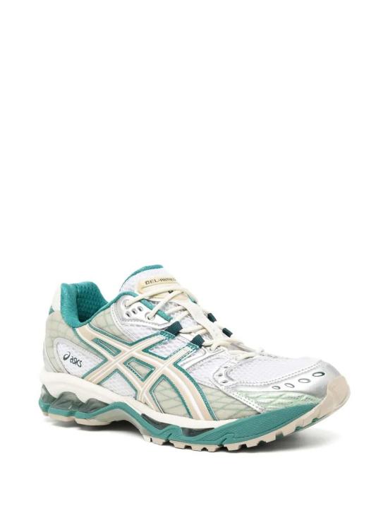 25SS 아식스 스니커즈 1203A543LAKE White - ASICS