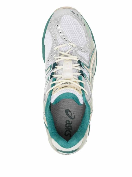 25SS 아식스 스니커즈 1203A543LAKE White - ASICS