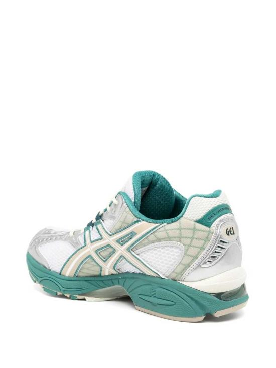 25SS 아식스 스니커즈 1203A543LAKE White - ASICS