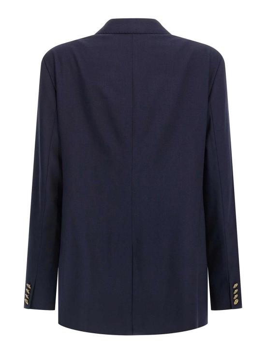 26FW 폴로 랄프로렌 수트 자켓 211952717004 Blue - POLO RALPH LAUREN