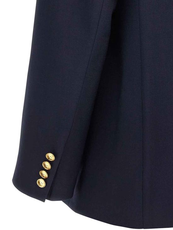 26FW 폴로 랄프로렌 수트 자켓 211952717004 Blue - POLO RALPH LAUREN