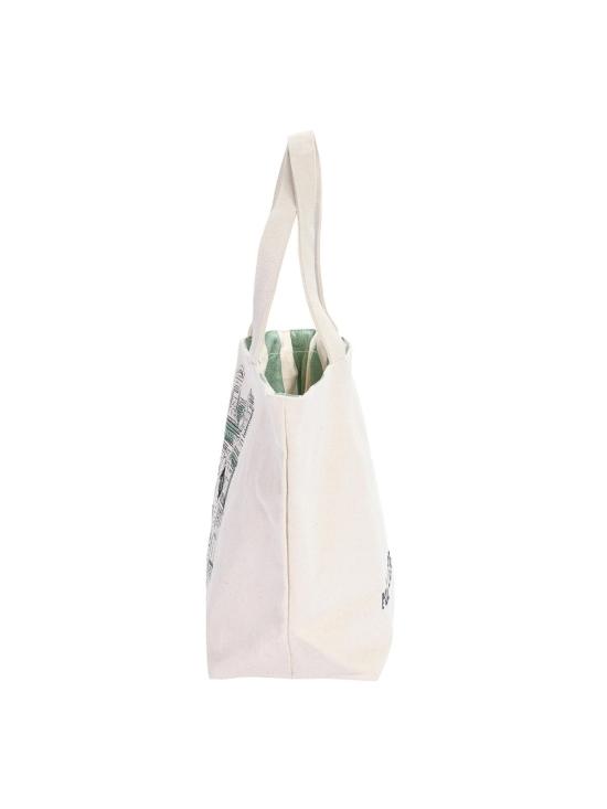 25SS 칼라거펠트 토트백 A2W50003106 Beige - KARL LAGERFELD