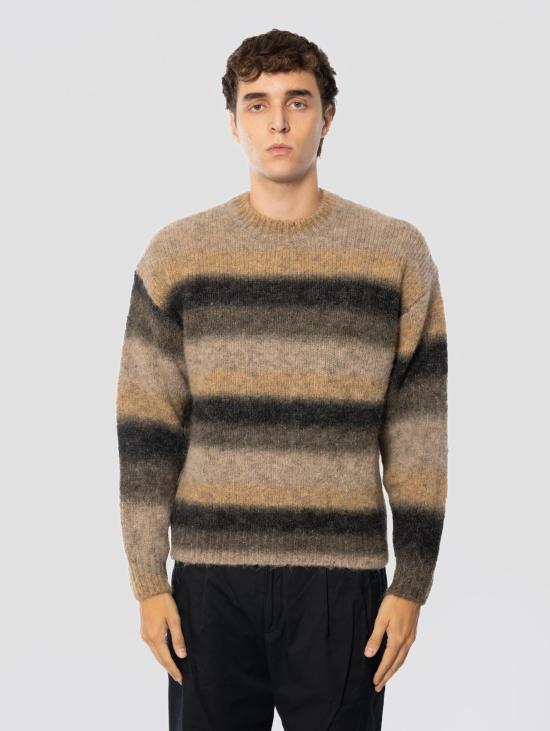 25FW 노스프로젝트 스웨터 N45 06420966jonas gradient alpaca sweater
