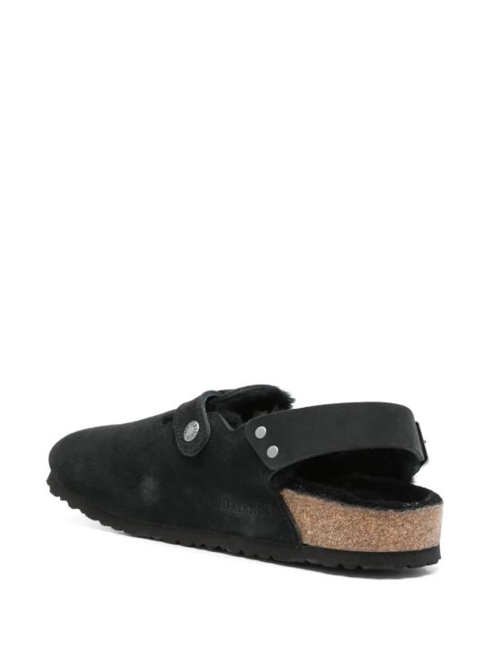 25FW 버켄스탁 로퍼 1028328BLACK Black - BIRKENSTOCK