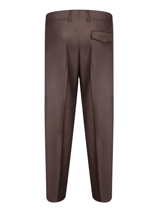 26FW 코스투메인 수트 팬츠 VINCENT ARAD 5650 Brown - COSTUMEIN