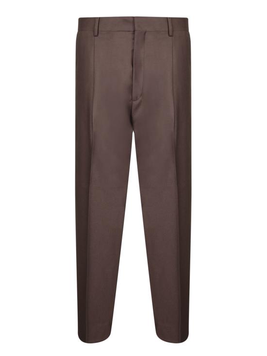 26FW 코스투메인 수트 팬츠 VINCENT ARAD 5650 Brown