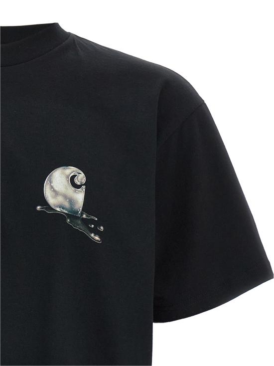 25FW 칼하트 WIP 반팔 티셔츠 I03520889XX - CARHARTT WIP