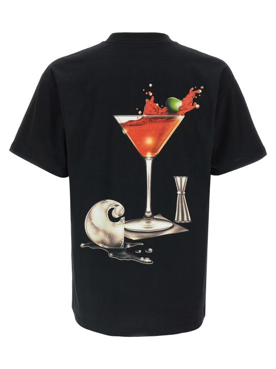 25FW 칼하트 WIP 반팔 티셔츠 I03520889XX - CARHARTT WIP