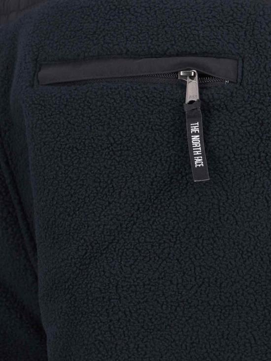 25FW 노스페이스 스트레이트 팬츠 NF0A88XK JK3 Black - NORTH FACE