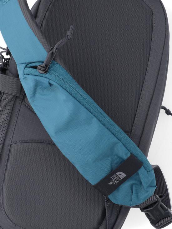 25FW 노스페이스 숄더백 NF0A52UP E30 MultiColour - NORTH FACE