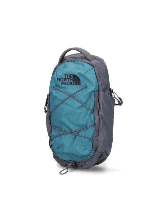 25FW 노스페이스 숄더백 NF0A52UP E30 MultiColour - NORTH FACE