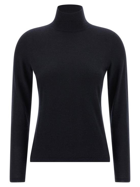 25FW 막스마라 터틀넥 2521366072600004