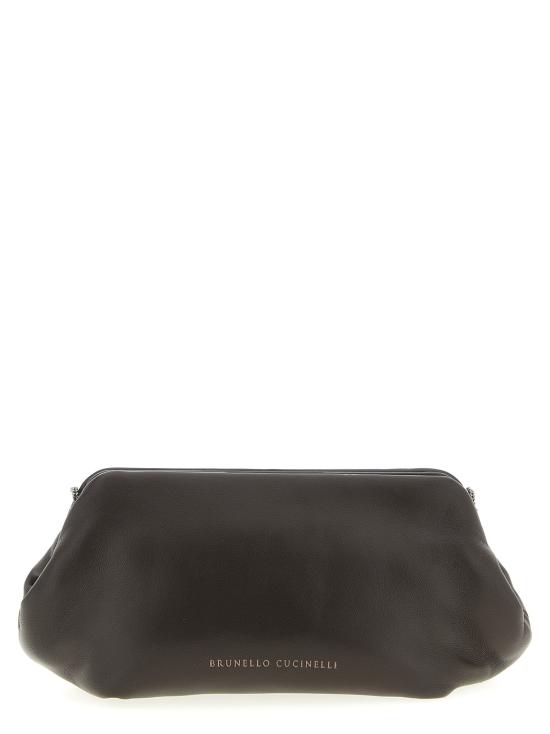 25FW 브루넬로 쿠치넬리 크로스백 MBGED2768C8279