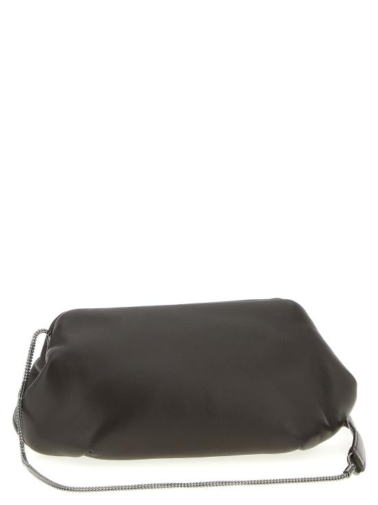 25FW 브루넬로 쿠치넬리 크로스백 MBGED2768C8279 - BRUNELLO CUCINELLI