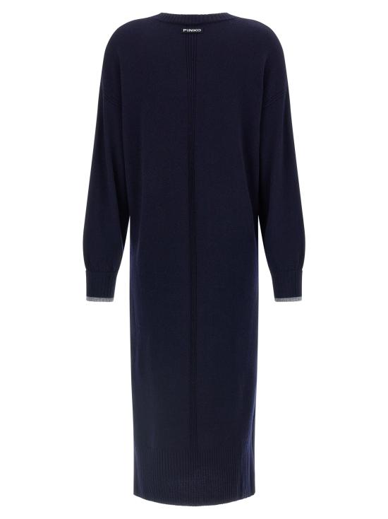 25FW 핑코 원피스 105492A2Q9G83 - PINKO