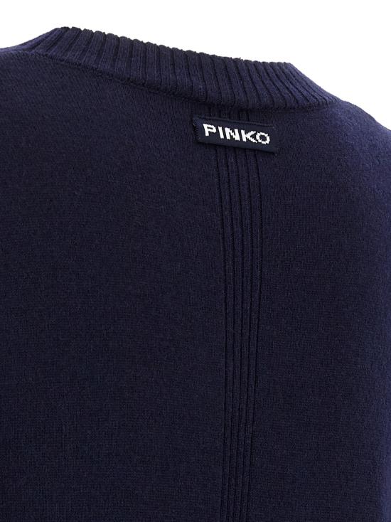 25FW 핑코 원피스 105492A2Q9G83 - PINKO