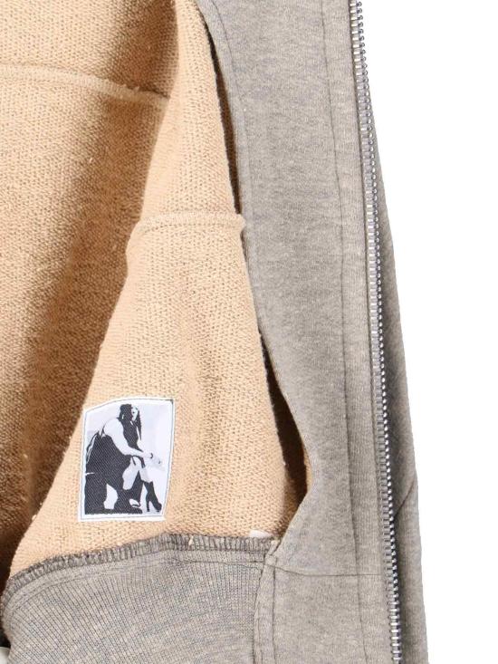 25FW 다크쉐도우 자켓 DS02E7233 FGM 178 Grey - DRKSHDW