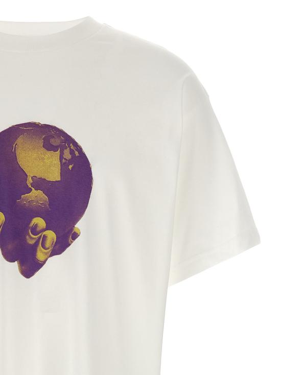 25FW 칼하트 WIP 반팔 티셔츠 I03519702XX - CARHARTT WIP