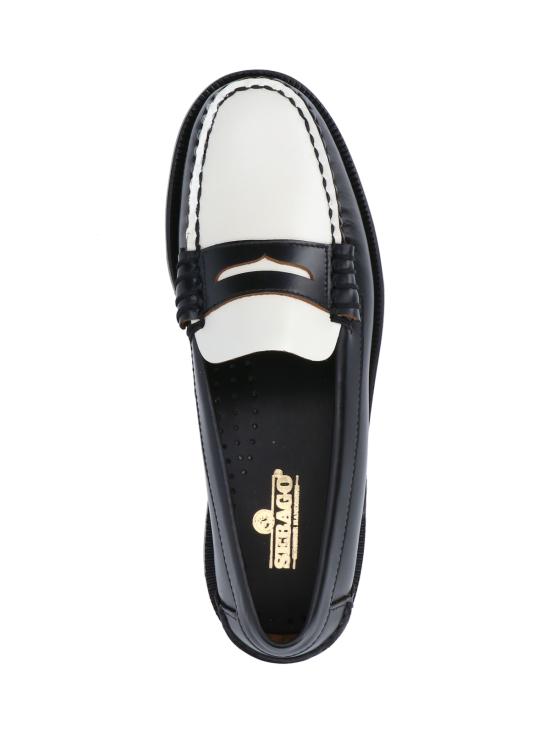 25FW 세바고 로퍼 7001530 987 Black - SEBAGO