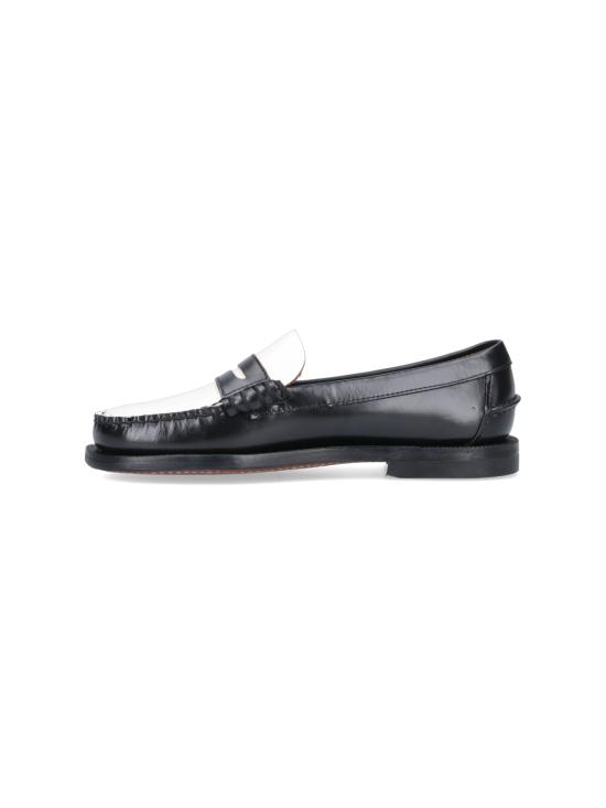 25FW 세바고 로퍼 7001530 987 Black - SEBAGO