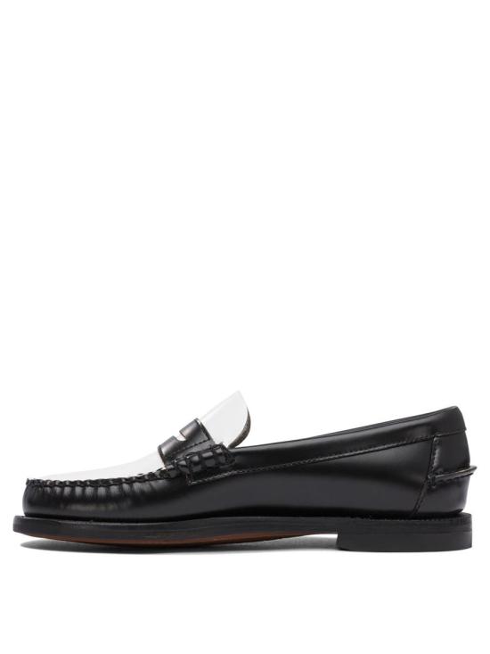 26SS 세바고 로퍼 7001530987 Black - SEBAGO