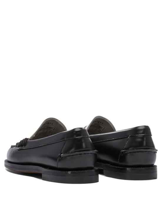 26SS 세바고 로퍼 7001530987 Black - SEBAGO