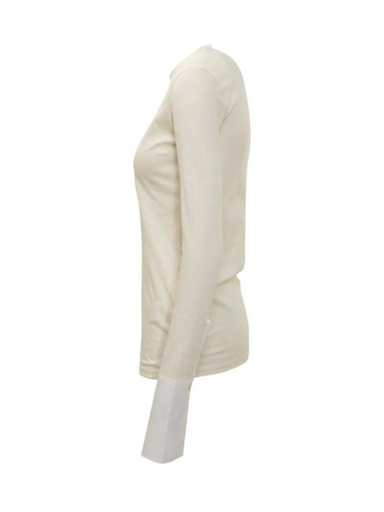 25FW 다크파크 셔츠 WJE25FAC105 0017 YELLOW - DARKPARK