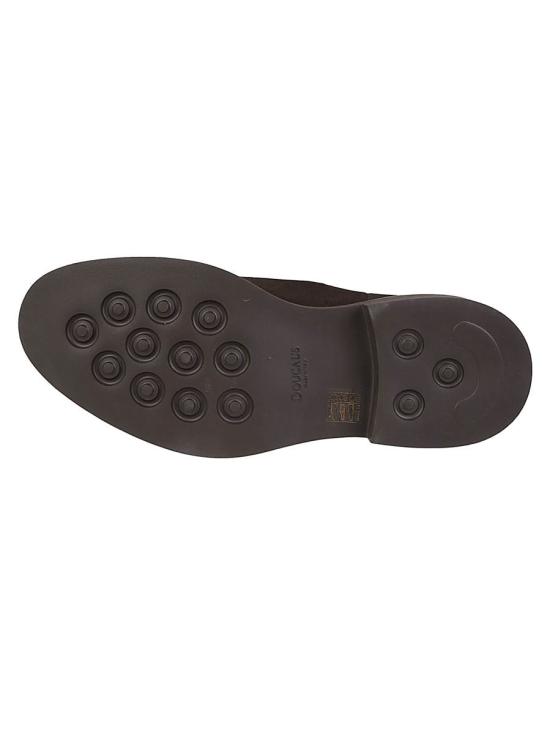 25FW 듀칼 부츠 DU1343GENOUF009TM23 BROWN - DOUCAL’S