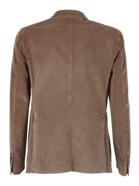 25FW 엘비엠 수트 자켓 2850 55502 7 239948 BROWN - L.B.M.