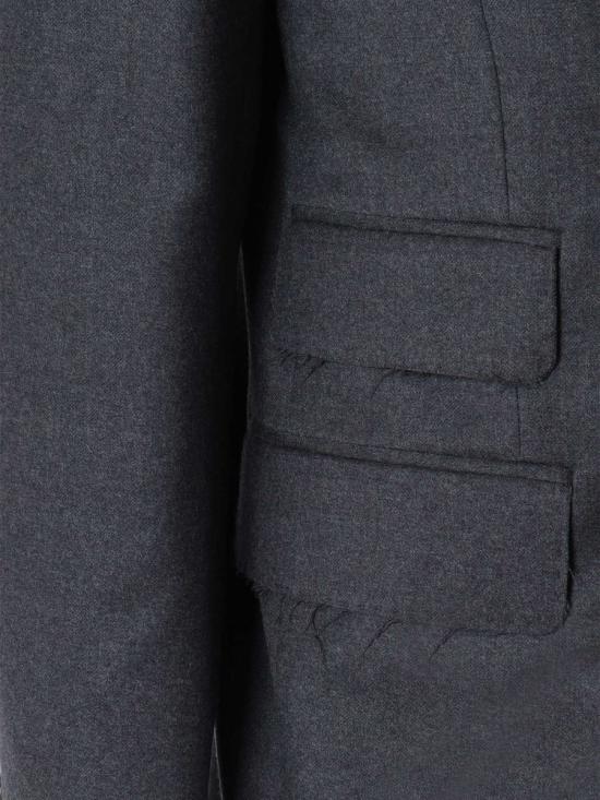 25FW 엘비엠 수트 자켓 2602 54557 2 239943 GRAY - L.B.M.