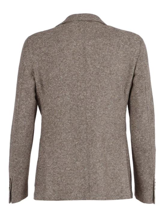 25FW 엘비엠 수트 자켓 2811 55716 1 239946 Beige - L.B.M.