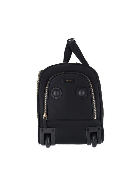 26SS 안야힌드마치 토트백 193498BLACK Black - ANYA HINDMARCH