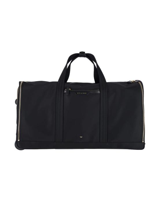 26SS 안야힌드마치 토트백 193498BLACK Black - ANYA HINDMARCH