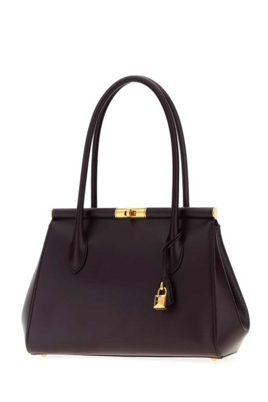 25FW 돌체앤가바나 토트백 BB7734A3G19 8M073 PURPLE - DOLCE & GABBANA