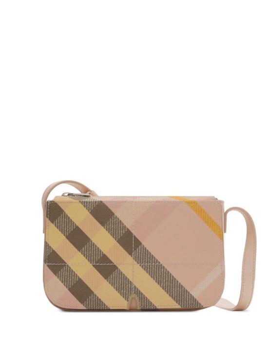 25SS 버버리 숄더백 8103641 C1791 TEACUP - BURBERRY
