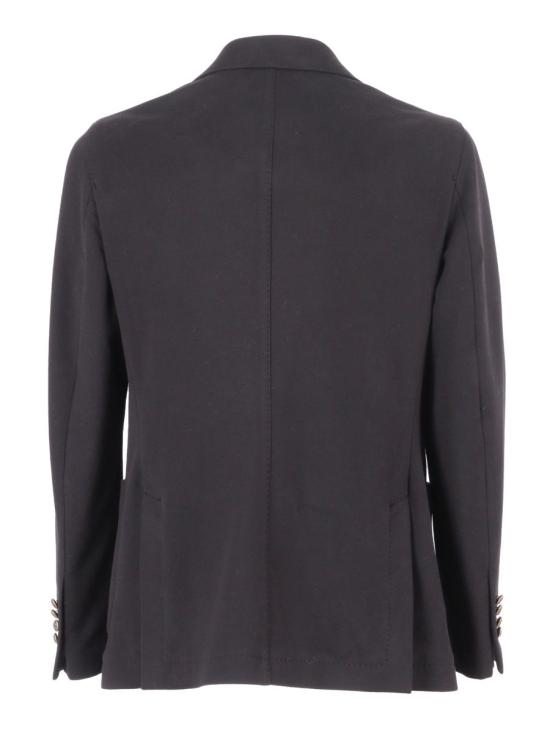 25FW 치르콜로1901 수트 자켓 CN4927 001 240042 Black - CIRCOLO 1901